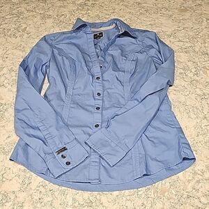 Express "The Essential" shirt